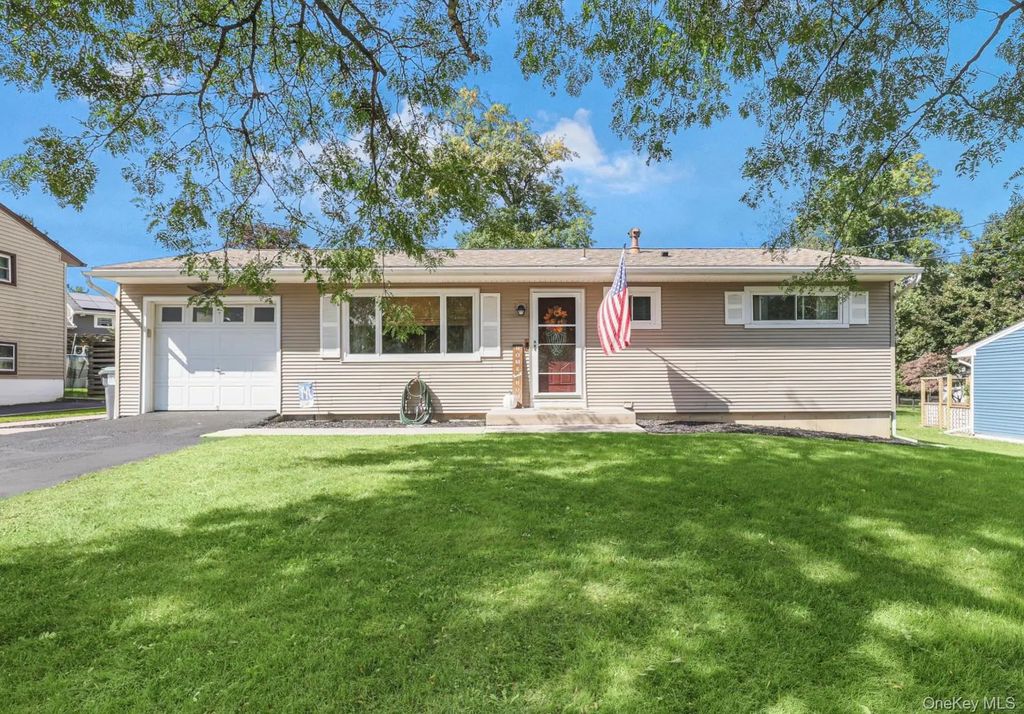 8 Keystone Park, Middletown