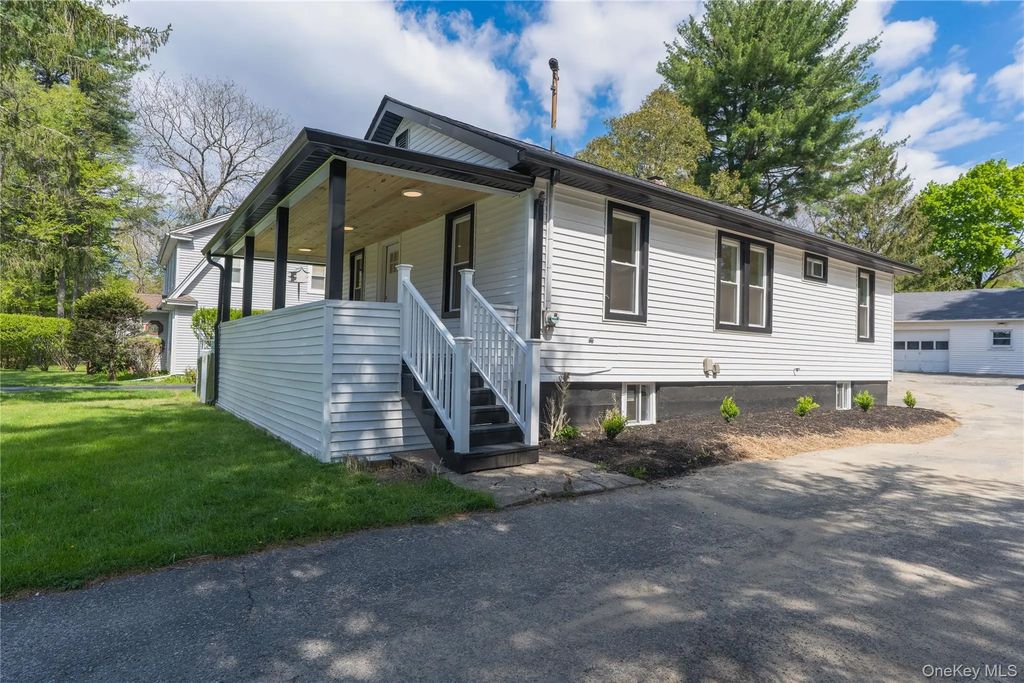 22 Seybolt Avenue, Otisville