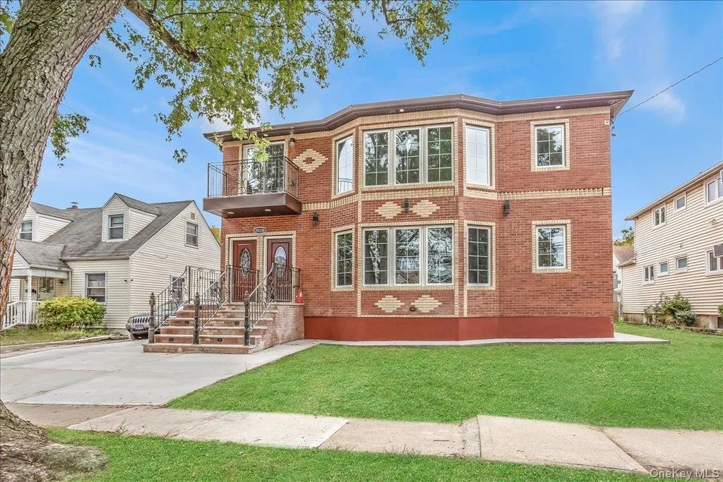 243-36 Caney Road, Rosedale