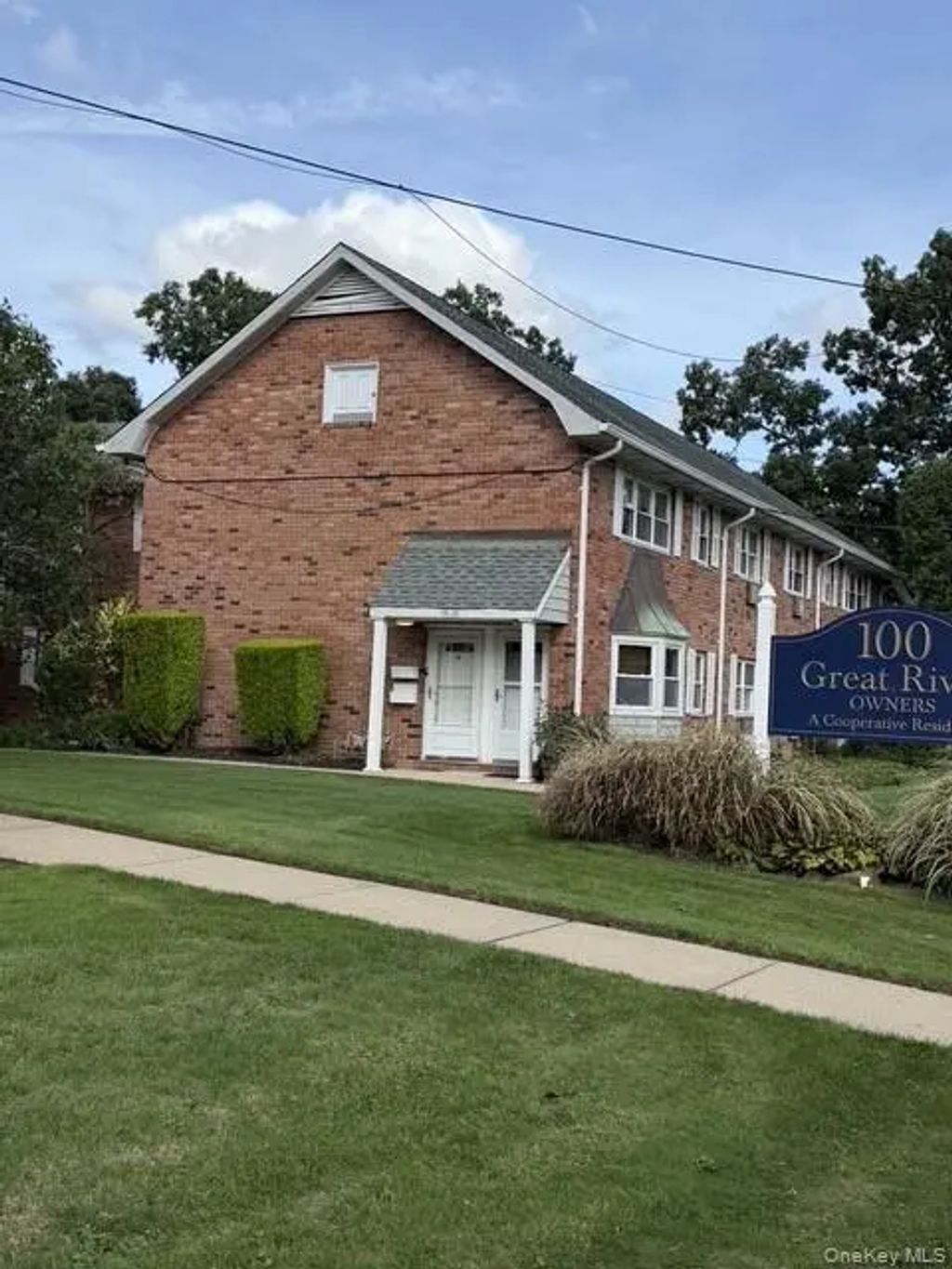 100 Connetquot Ave # 36, East Islip
