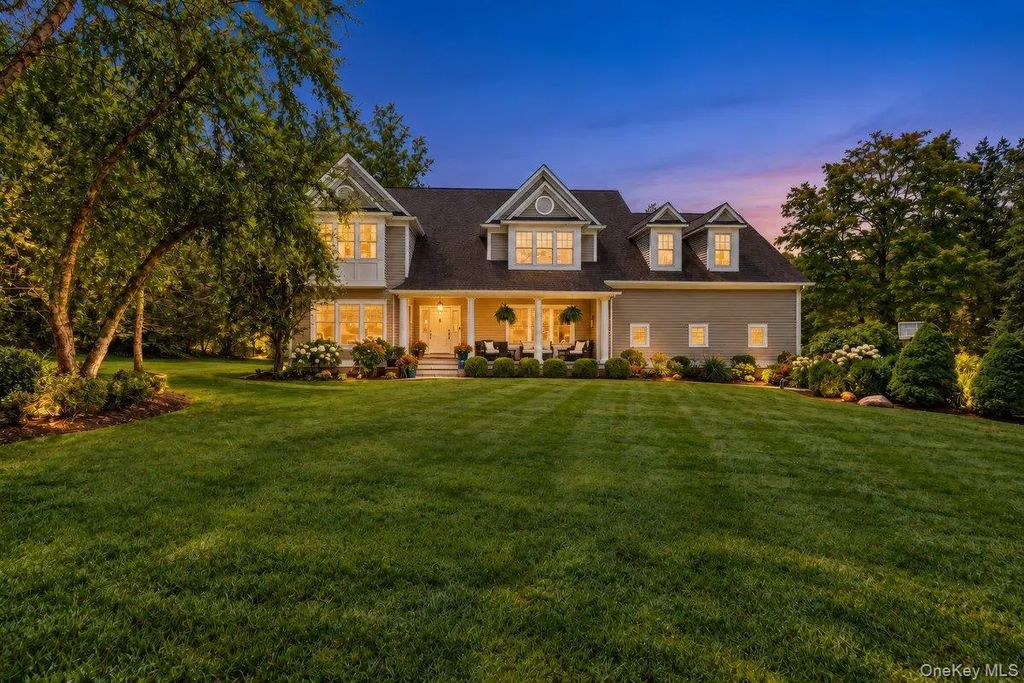 295 Spring Pond Road, Mount Kisco