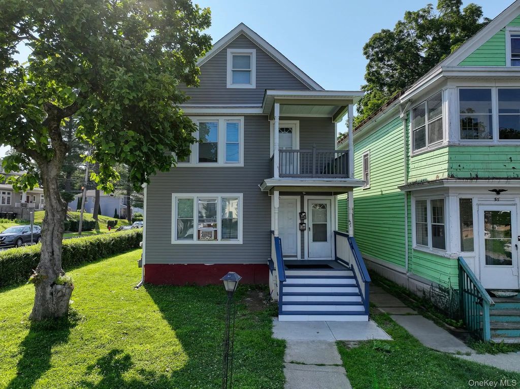 57 Smith Street, Poughkeepsie