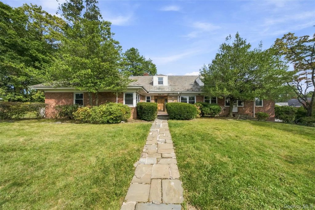 85 Del Rey Drive, Mount Vernon