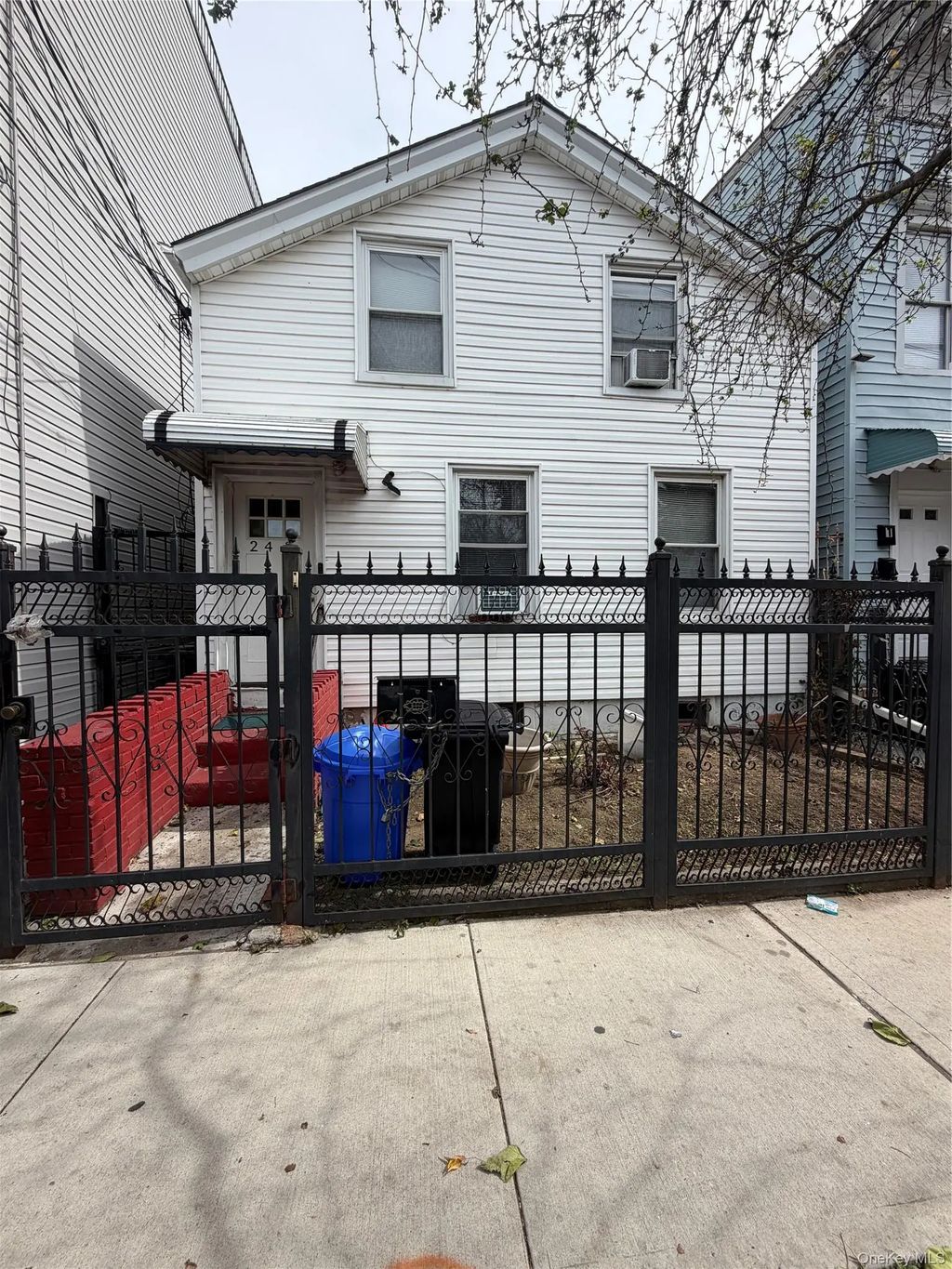 243 Schenck Avenue, Brooklyn