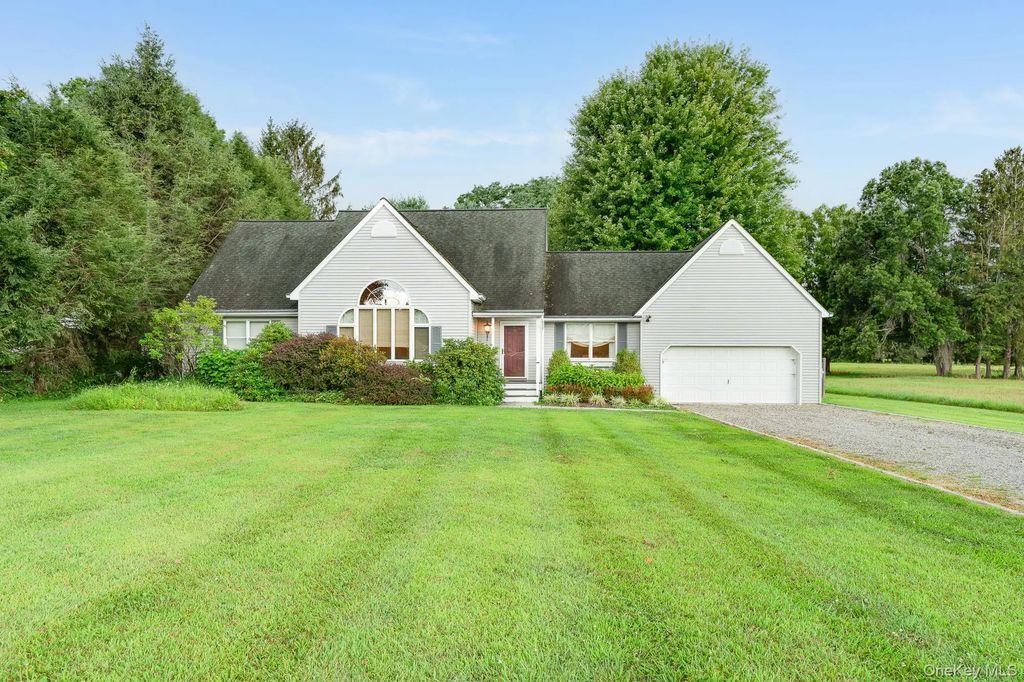 66 Mulberry Street, Rhinebeck