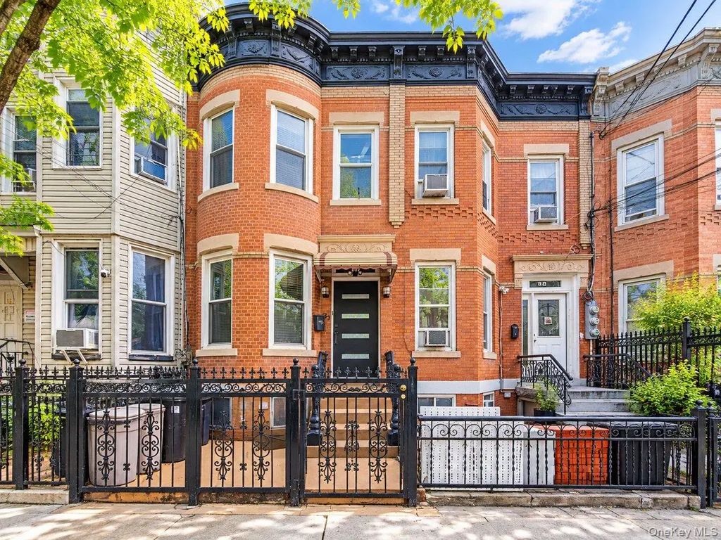 37 Grant Avenue, Brooklyn
