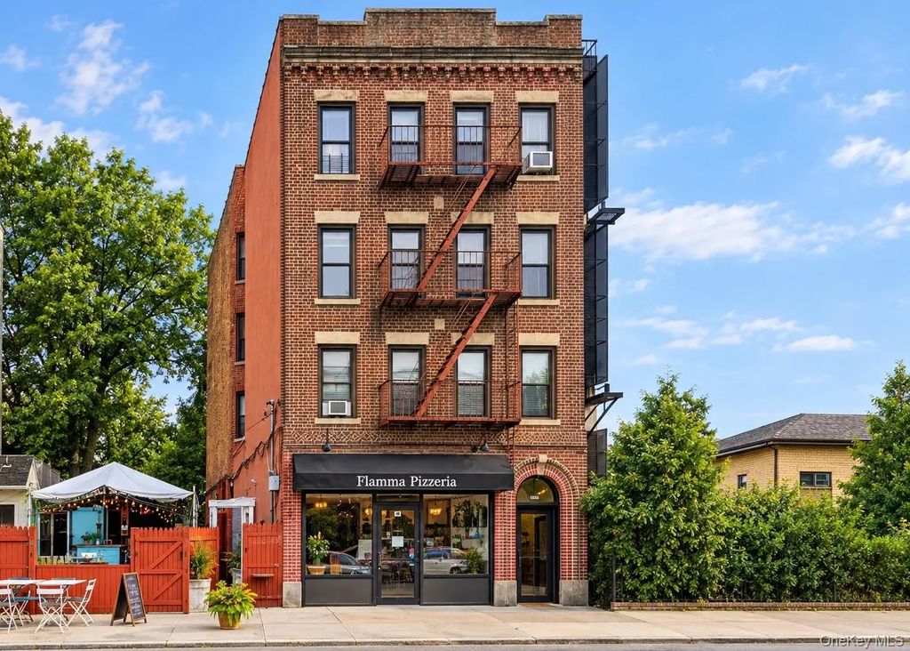 107 Halstead Avenue # 1, Harrison