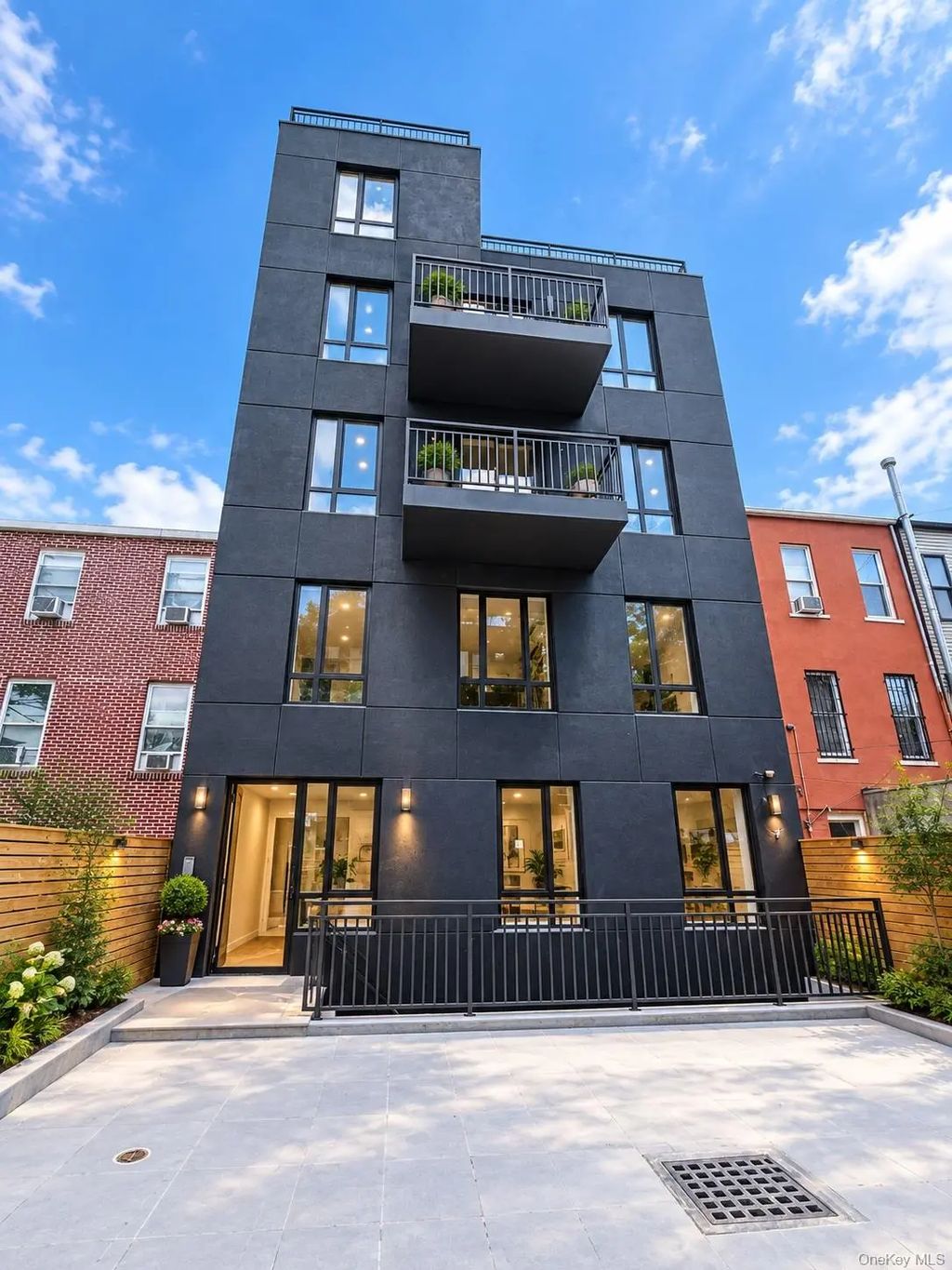 112 Schaefer Street, Brooklyn