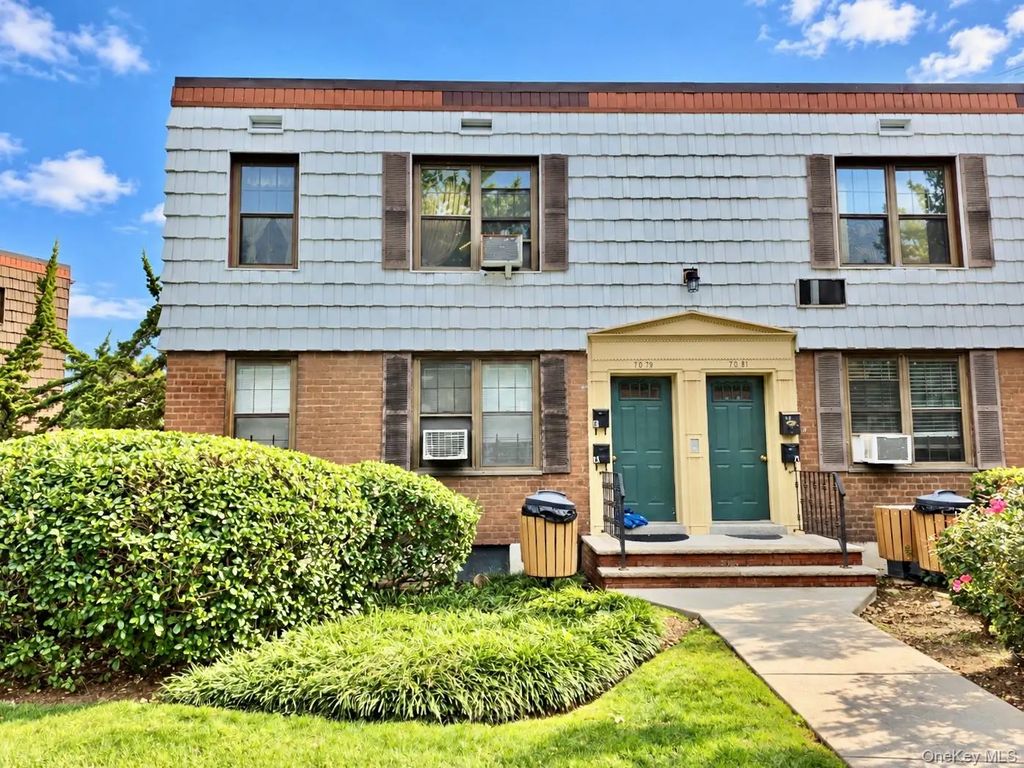 70-79 Park Drive E # B, Kew Garden Hills