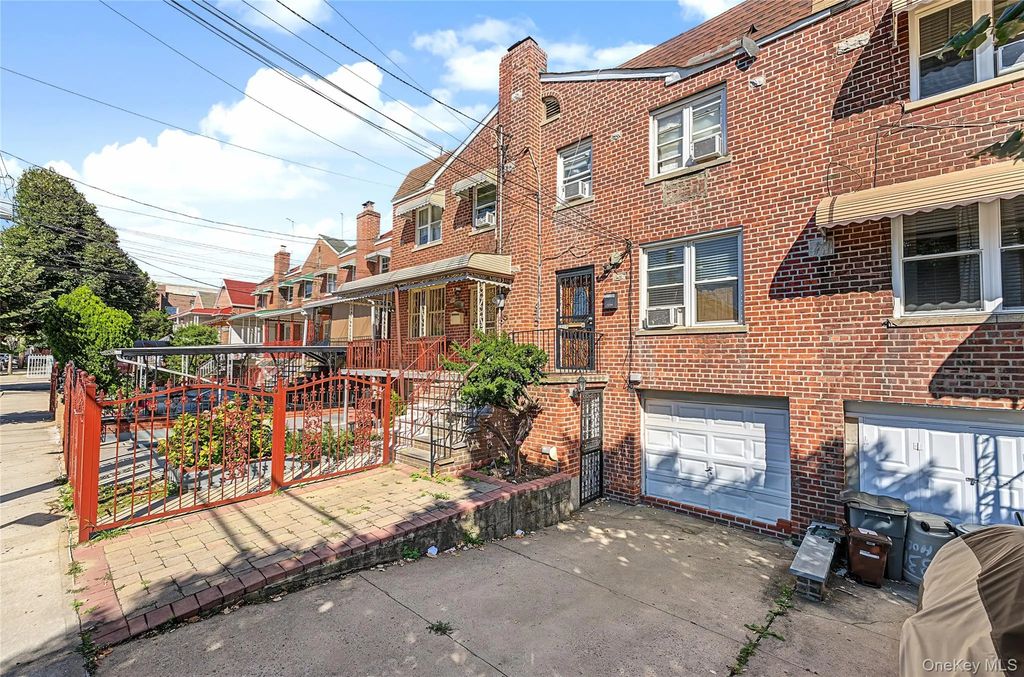 3312 Paulding Avenue # A, Bronx
