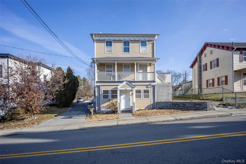 44 E Main Street # 1, Beacon