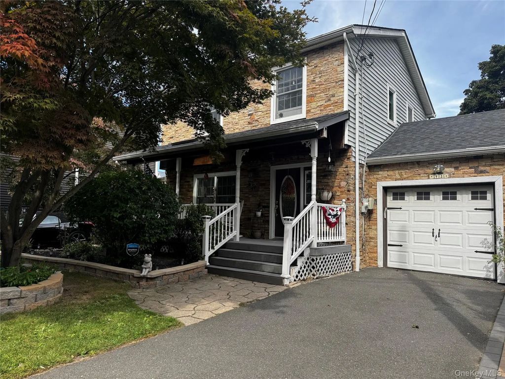 43 Prospect Street, Garnerville