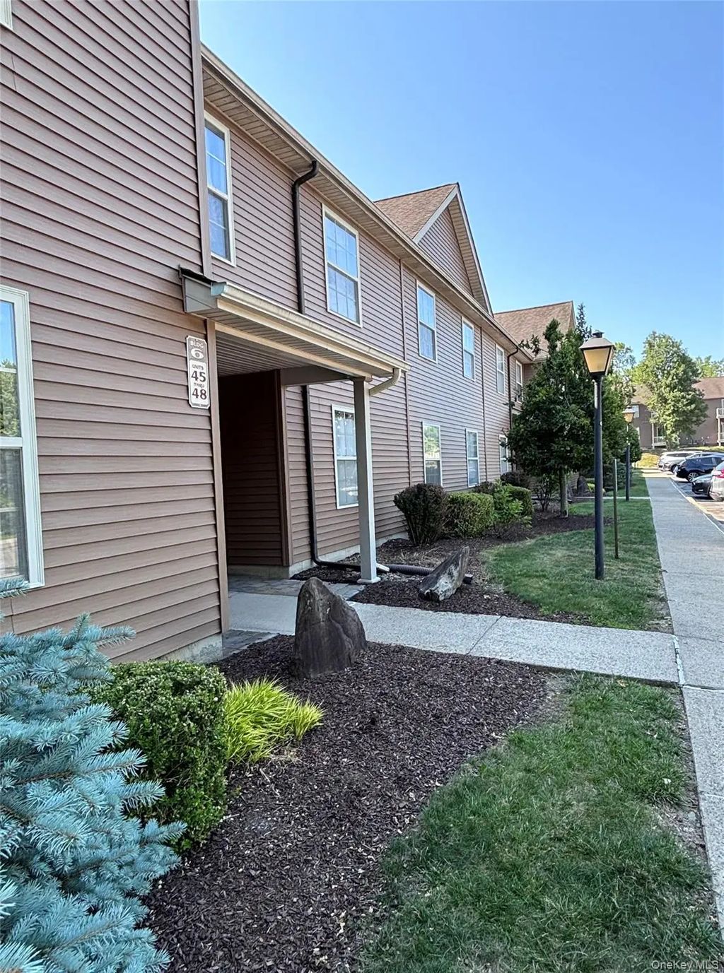 25 Henry W Dubios Drive # 36, New Paltz