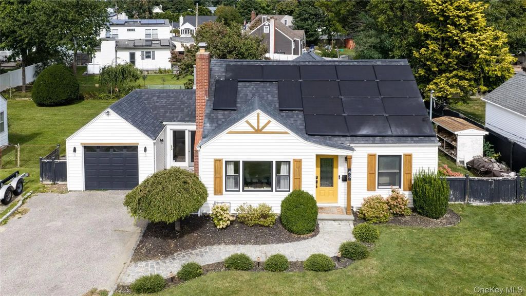 43 Foster Boulevard, North Babylon