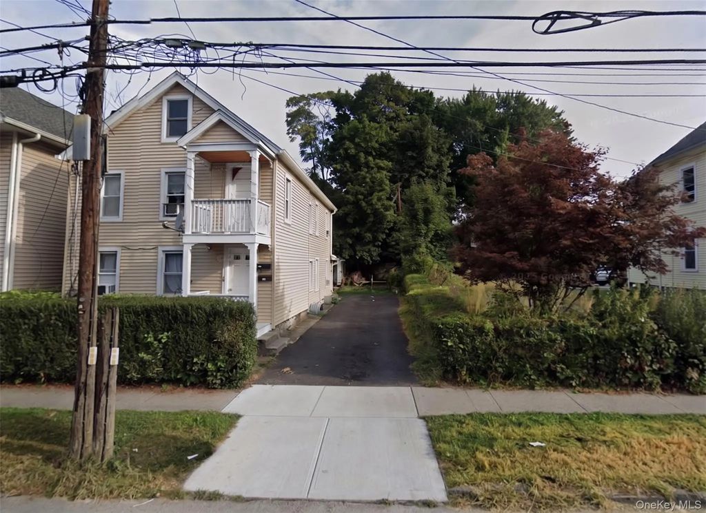 51 Thompson Street, Poughkeepsie