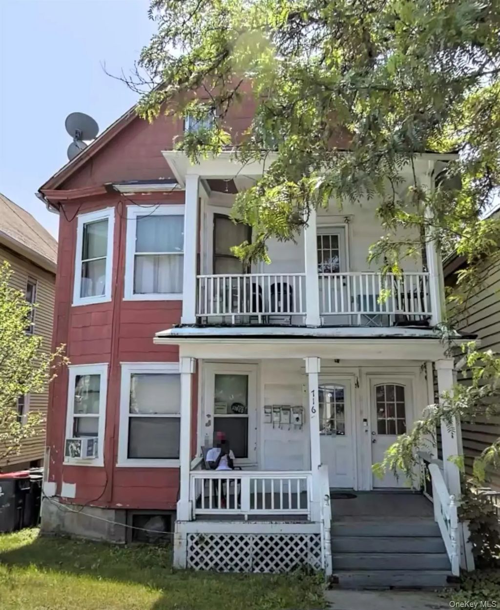 716 Main Street # 1, Poughkeepsie