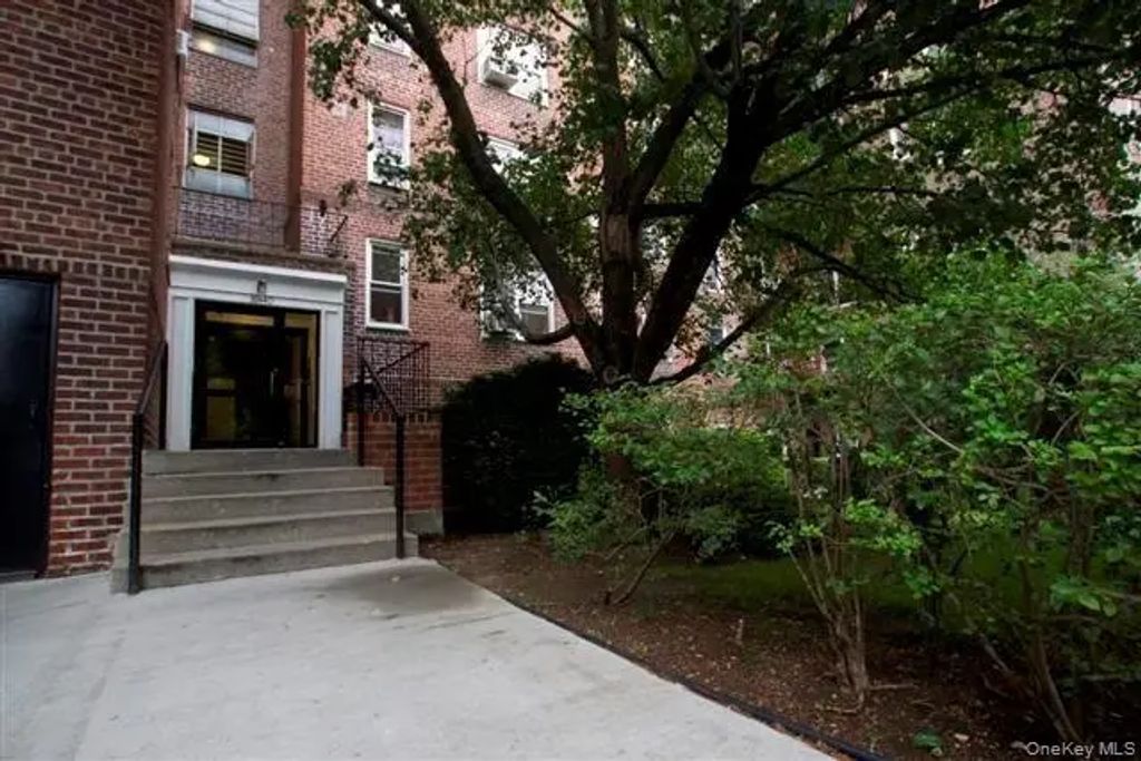 39-40 52nd Street # 2e, Woodside