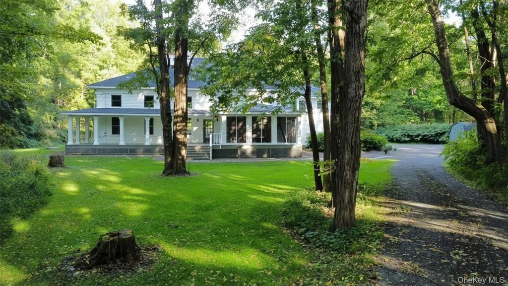 30 Devou Lane, Accord