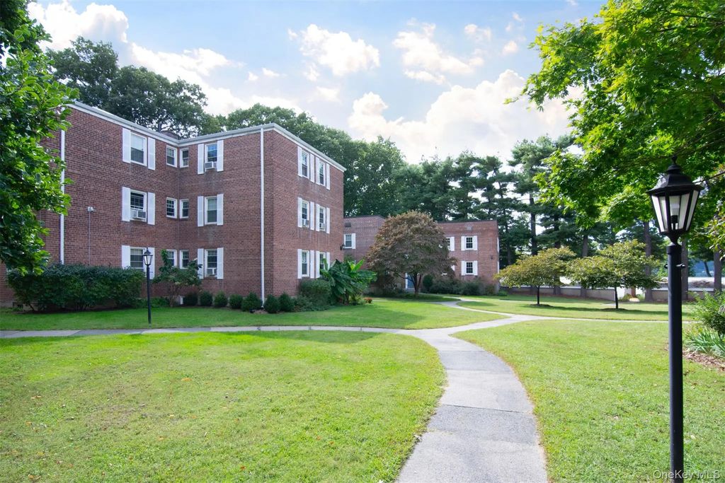 741 N Broadway # 3d, Hastings-on-Hudson