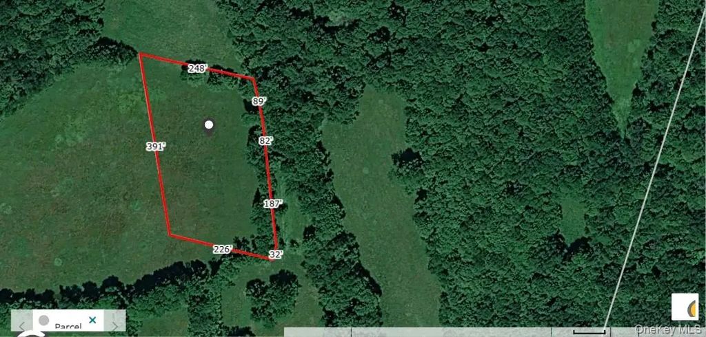 Lot #21 Herbert Road, Fremont Center