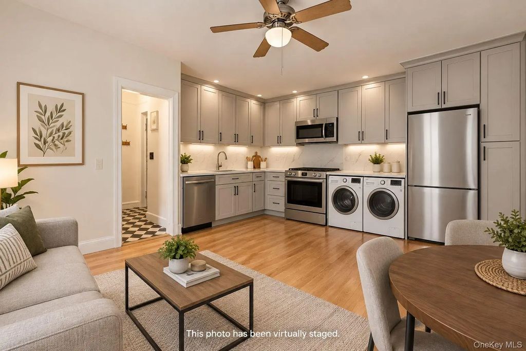 35 Crown Street # 3c, Brooklyn
