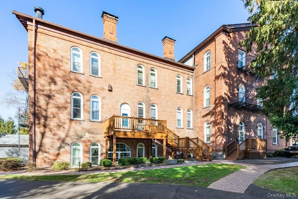 21 Idlewild Avenue # 9, Cornwall On Hudson
