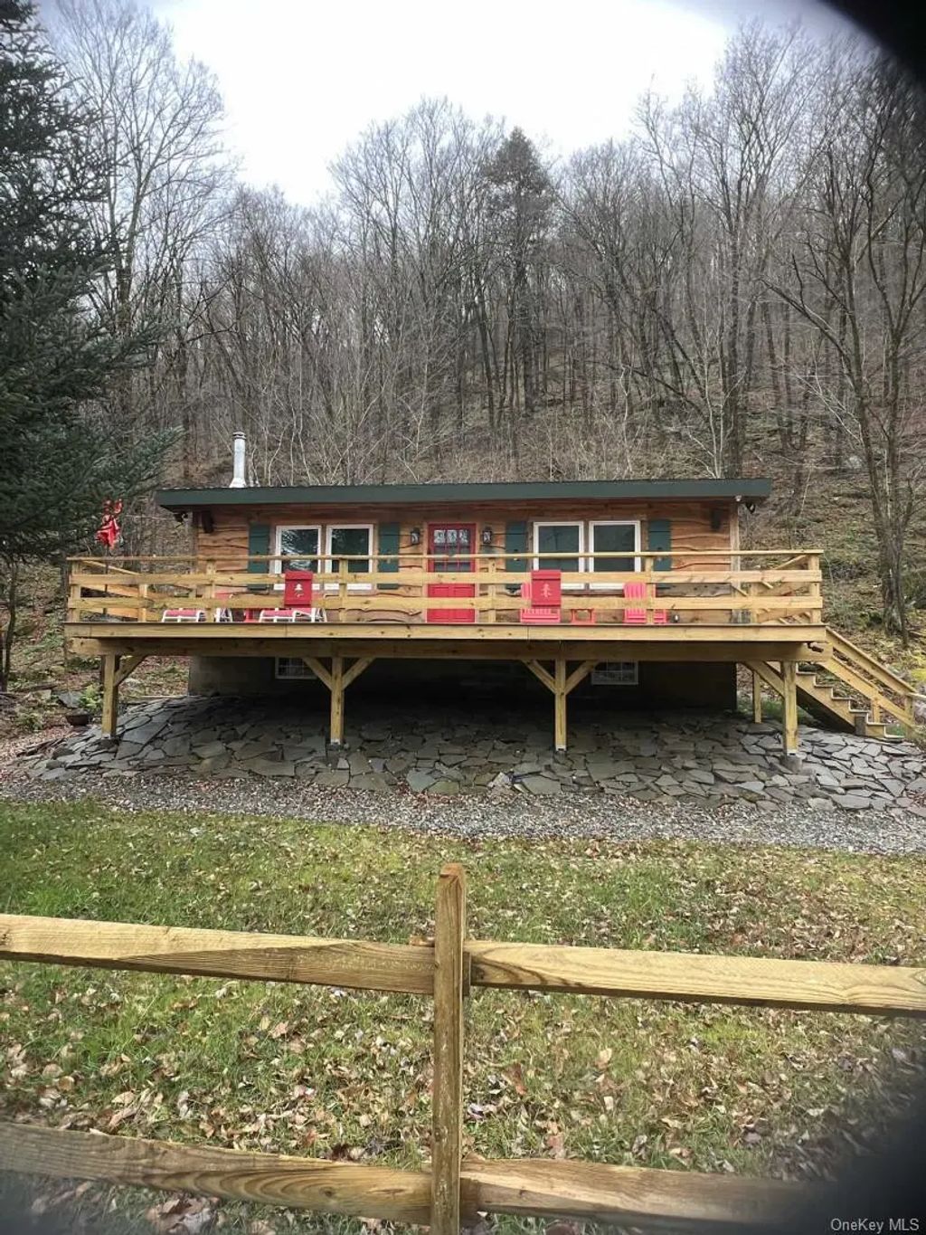989 Chiloway Road, Roscoe