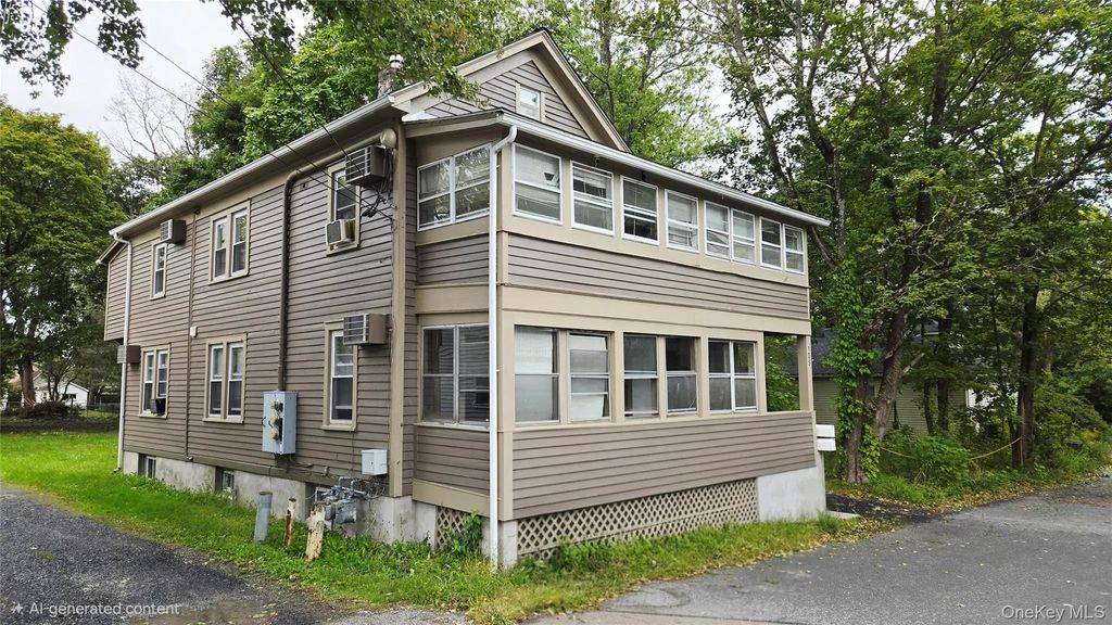 105 Univoice Street # 1, Maybrook