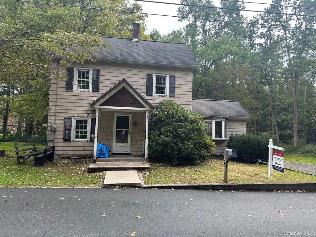 23 Mccune Place, Wurtsboro
