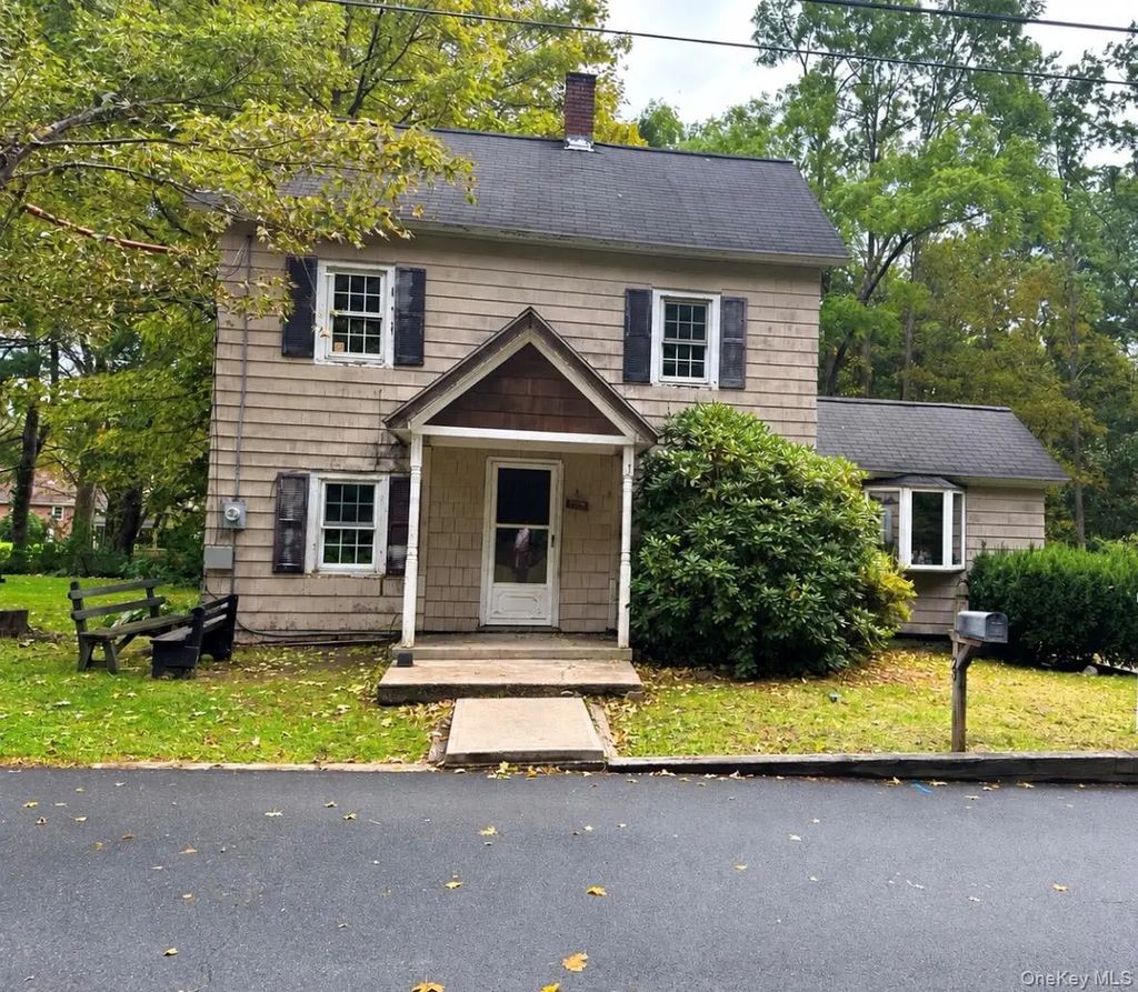 23 Mccune Place, Wurtsboro