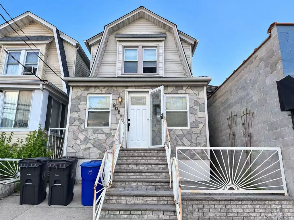90-71 178th Street, Jamaica
