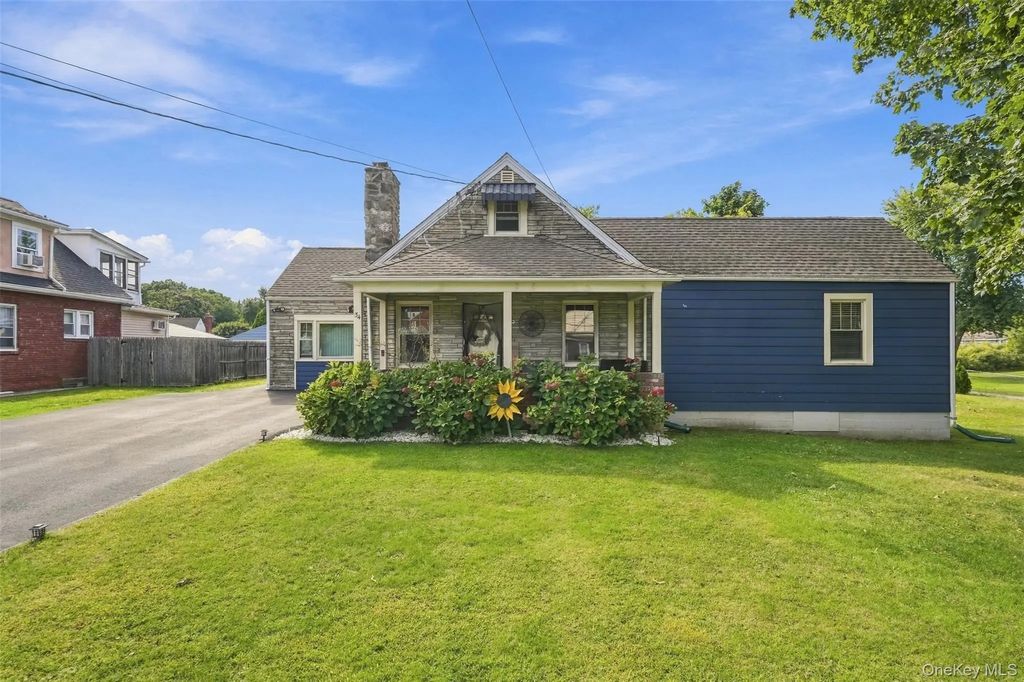 34 Adams Street, Poughkeepsie