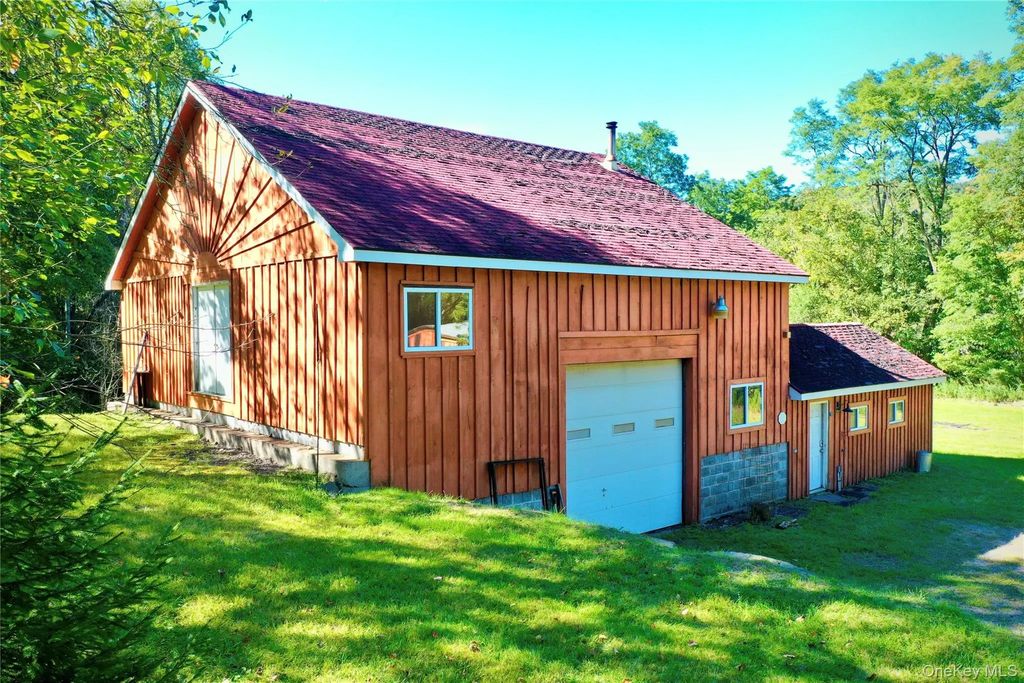 3858 State Route 52, Youngsville