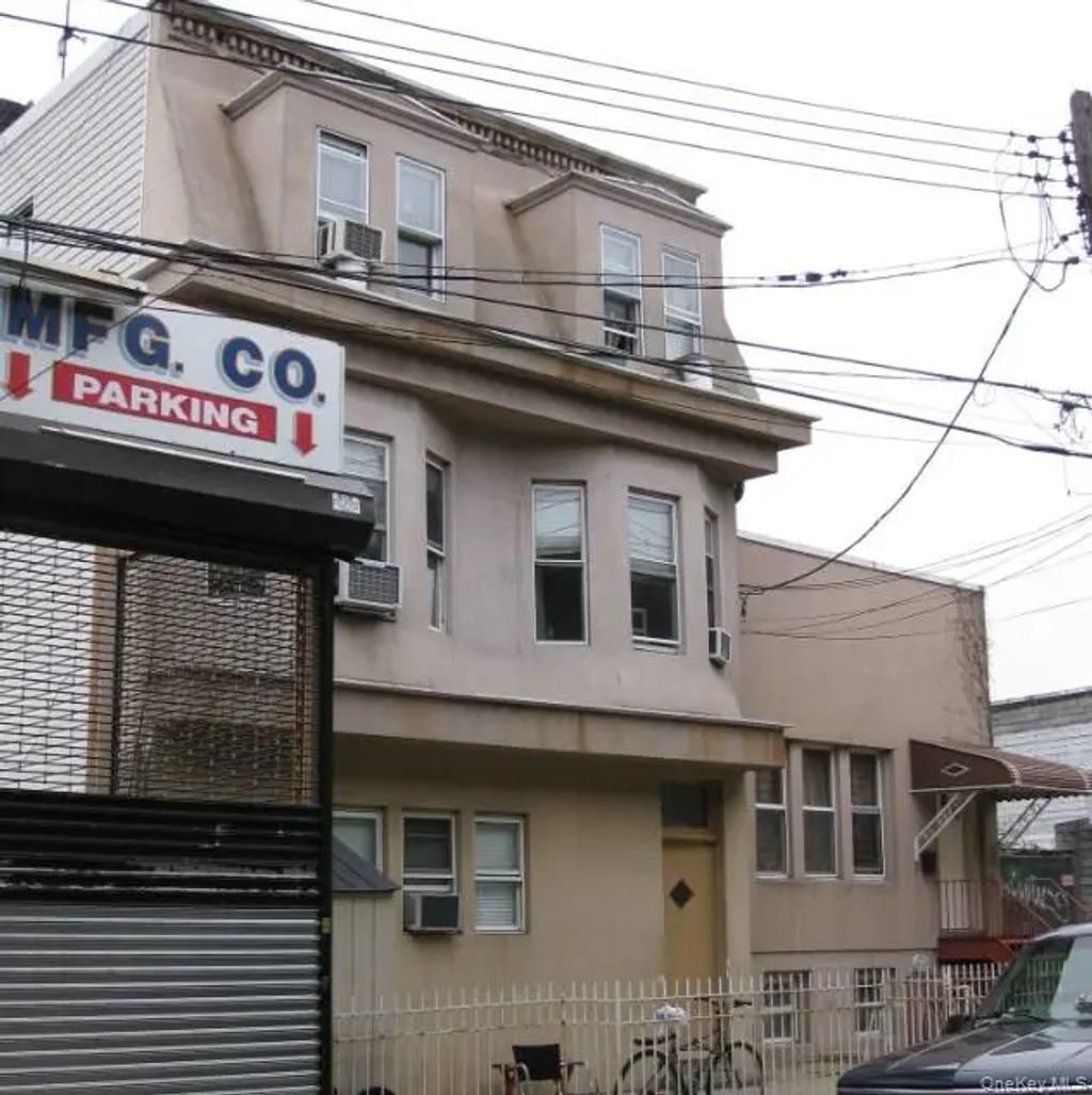 2196 Mcdonald Avenue # 4, Brooklyn