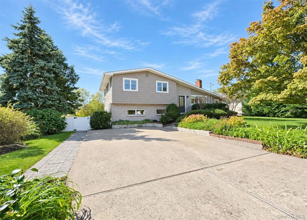 46 & 42 W Lake Drive, Patchogue