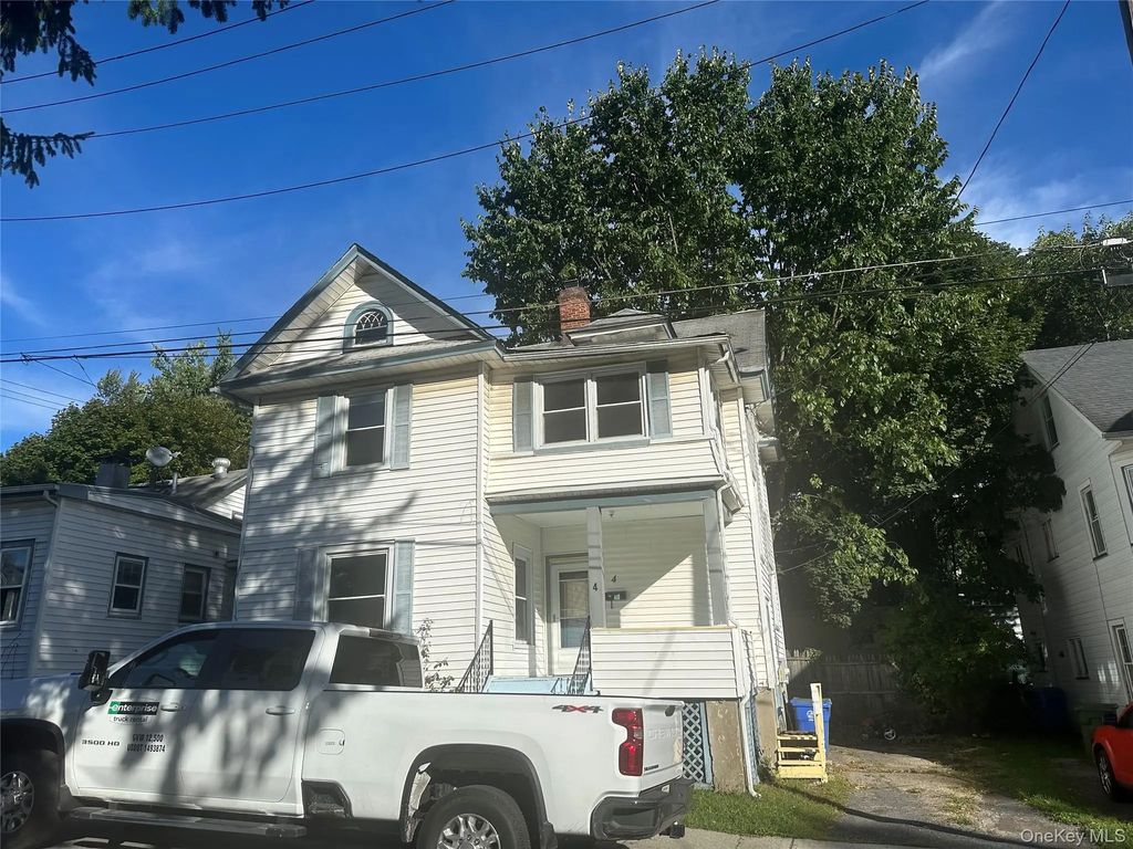 4 Harding Street, Middletown