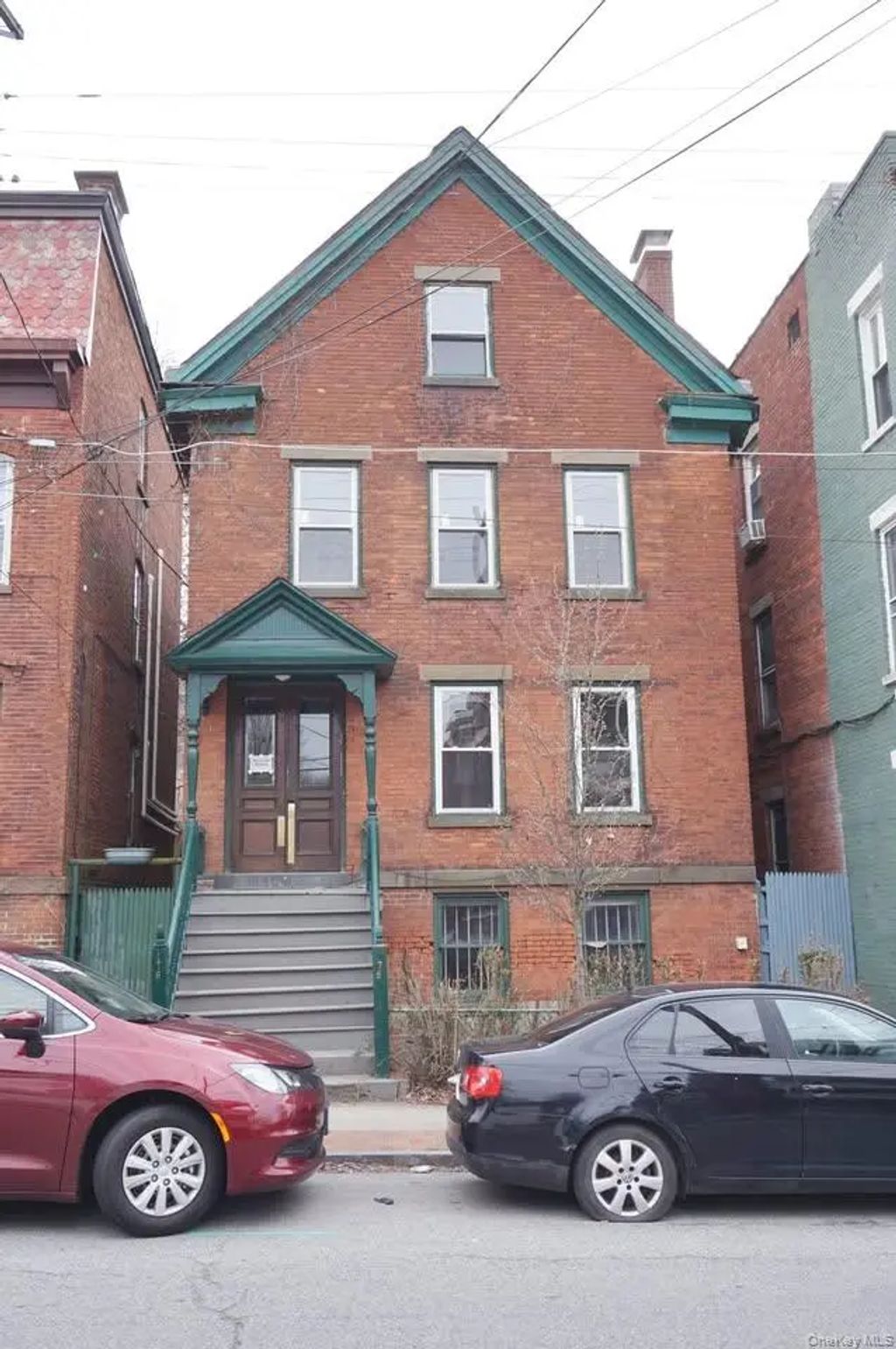 176 Mill Street, Poughkeepsie