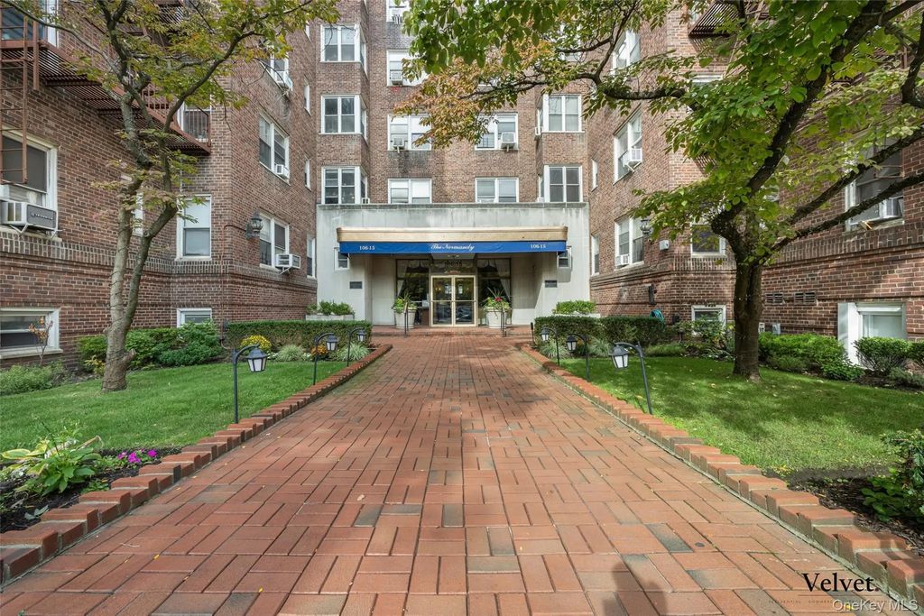 106-15 Queens # 2h, Forest Hills