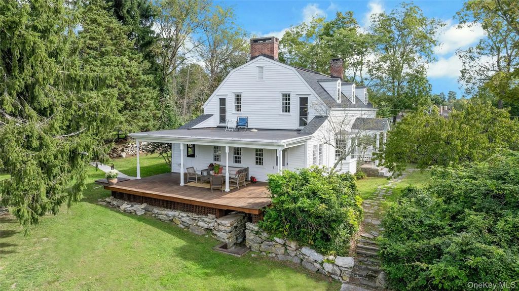 75 Cushman Road, Patterson