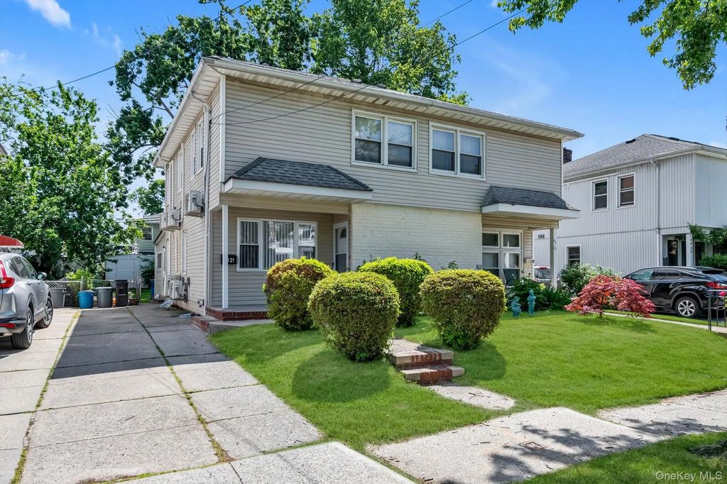 4621 216th Street, Bayside