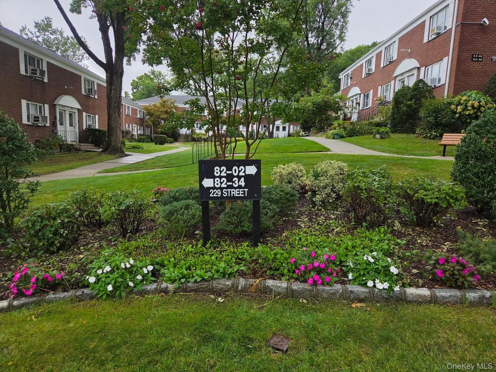 86-02 229th Street # 86-02, Queens Village