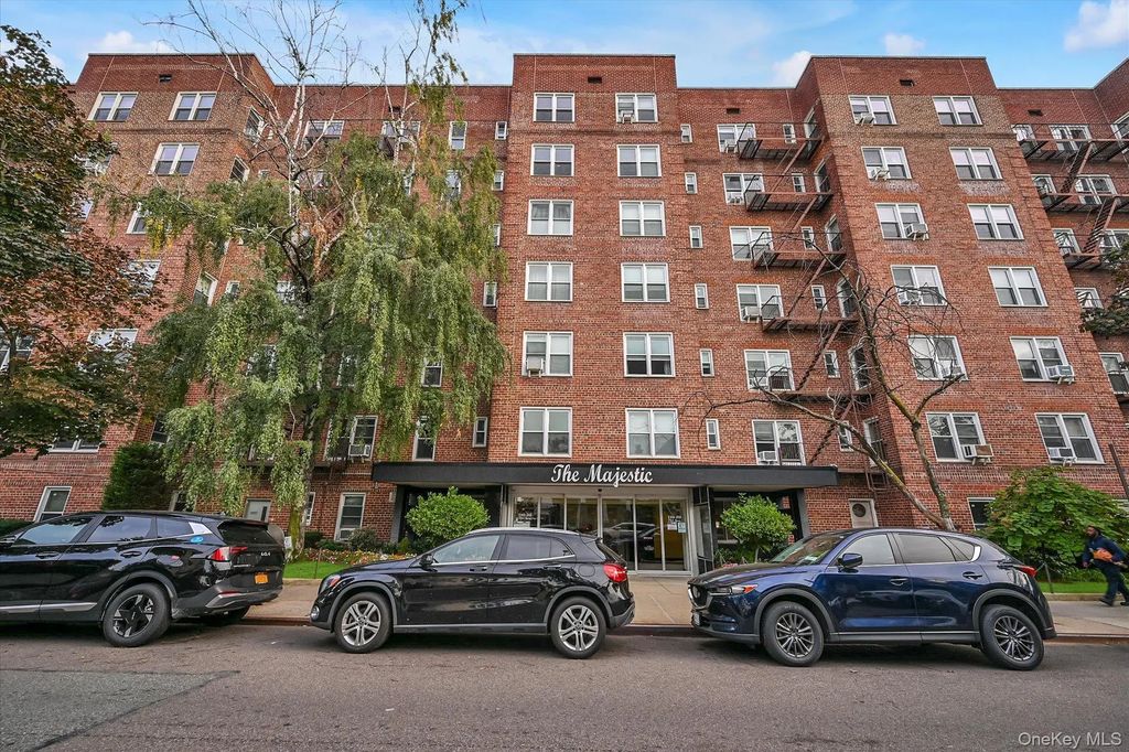 110-20 71st Avenue # 102, Forest Hills