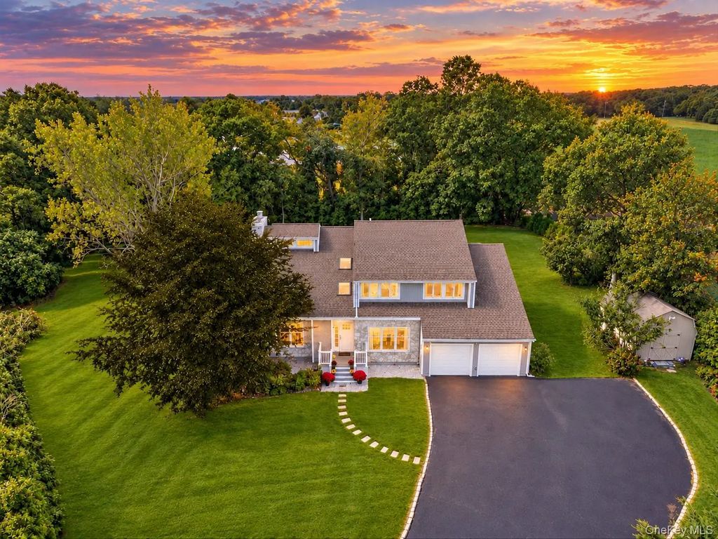 117 Southfield Road, Baiting Hollow