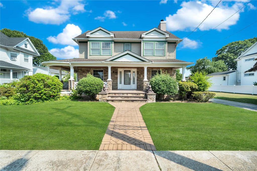 50 Catherine Street, Valley Stream