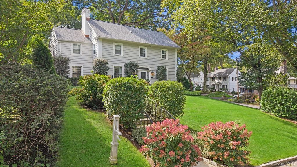 211 Douglas Place, Mount Vernon