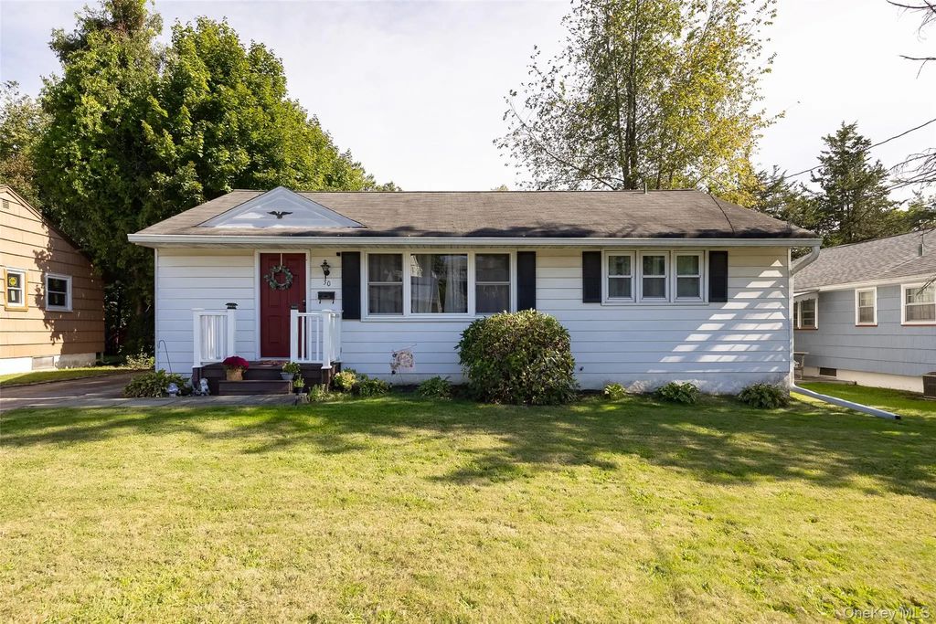 30 Flemming Drive, Newburgh