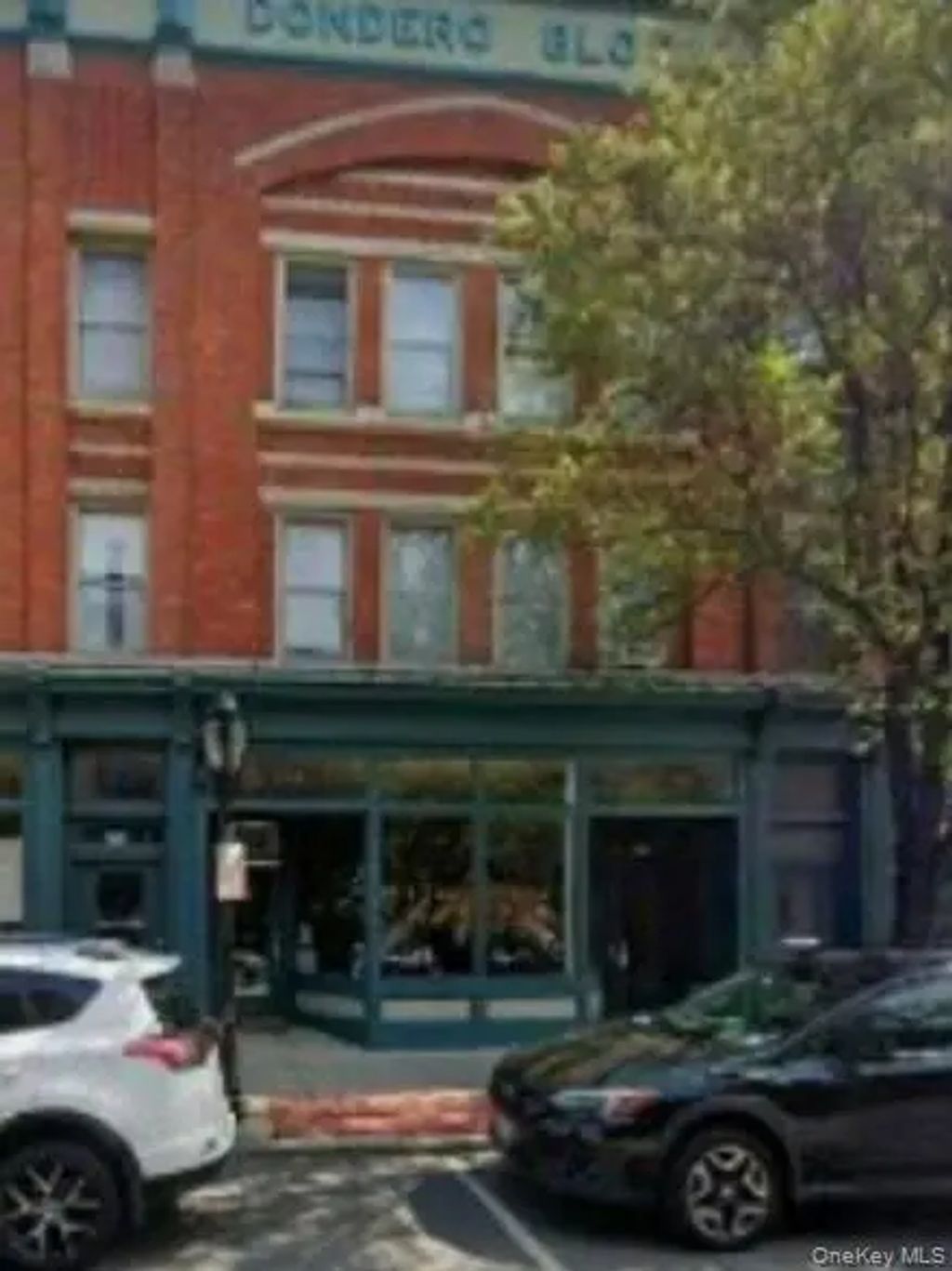 176 Main Street, Beacon