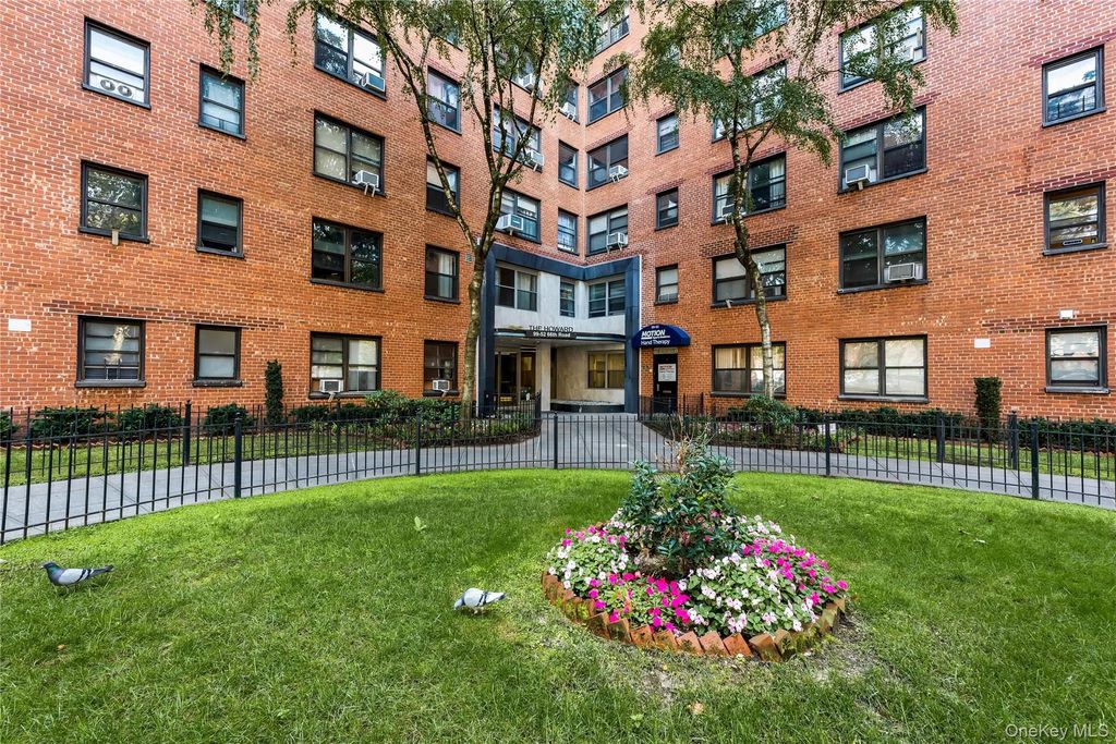 99-52 66th Rd # 9a, Rego Park