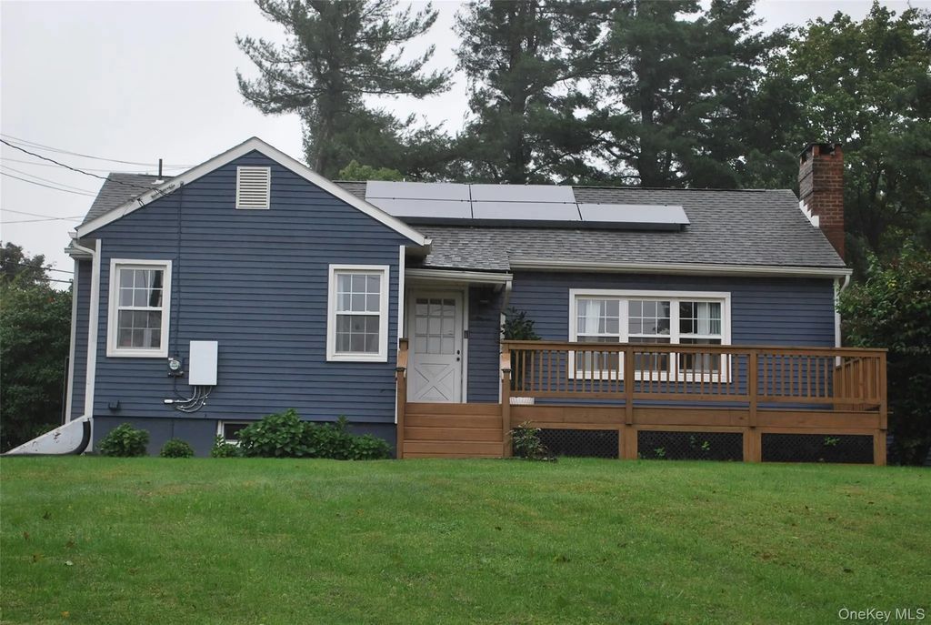 11 Overlook Drive, Warwick