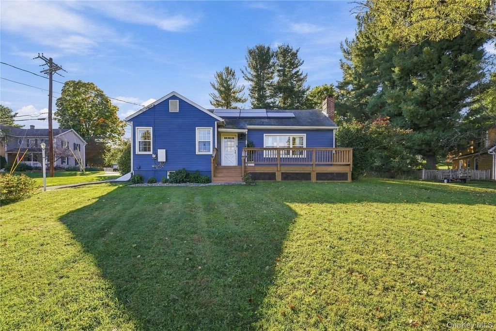 11 Overlook Drive, Warwick